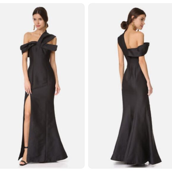 C/MEO Collective Dresses & Skirts - C/MEO COLLECTIVE Need You Mermaid GOWN DRESS